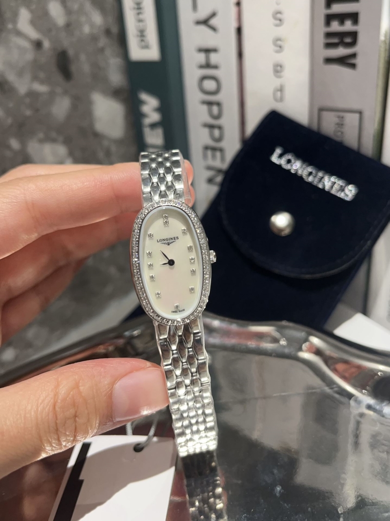 LONGINES